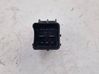 Glow plug pre-heat relay 9666671780