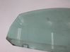 Front door window glass four-door DOT27M235AS2