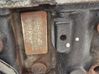 Moteur K9KR846