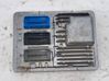 Engine control unit/module 12683660
