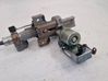 Steering wheel axle 8965078060