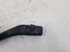 Wiper control stalk 1K0953519H