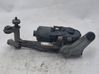 Front wiper linkage and motor 3397020918