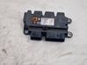 Airbag control unit/module 13514457