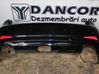 Rear bumper 
