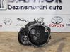 Manual 6 speed gearbox JMA