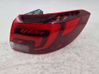 Luz trasera/de freno 39032039
