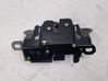 Tailgate/trunk/boot lock/catch/latch 30784739