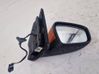 Front door electric wing mirror 963011218R