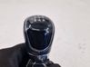 Gear lever shifter trim leather/knob C1BBA045B789ACW