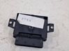Hand brake control module 285F20284R