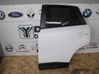 Rear door 