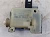 Motor de la tapa sellante del depósito de combustible 806683