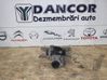 Rear differential 