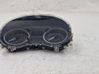 Speedometer (instrument cluster) 9824321780