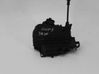 Rear door lock 825007311R
