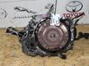 Автоматическая коробка передач 5551SN