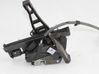 Rear door lock BM5AA26412AD