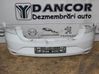 Rear bumper 