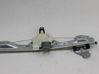Front door electric window regulator 807206317R