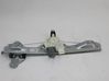 Front door window regulator with motor 807217052R