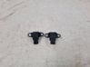 Airbag deployment crash/impact sensor 988300158R
