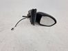 Front door electric wing mirror E90411968