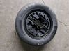R15 alloy rim 