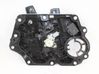 Front door window regulator with motor L1TBS23201CH