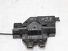 Tailgate lock latch 