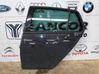 Rear door 