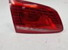 Tailgate rear/tail lights 