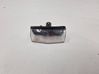 Number plate light 81270F4010