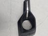 Front fog light trim/grill 261A34038R