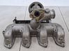 Intake manifold 2M5Q9S468AB