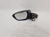 Front door electric wing mirror 20805001