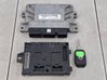 Aizdedzes ECU komplekts A300920900101