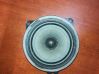Front door speaker 9143232