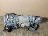 Automatic gearbox NWJ