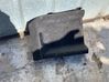 Trunk/boot side trim panel 504711A
