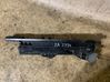 Radiator support slam panel bracket 7799762