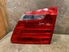 Lampy tylnej klapy bagażnika A1668201264