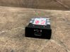 USB socket connector 8711939