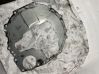 Gearbox gasket 