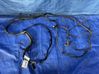 Fuel injector wires 