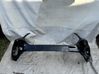 Front bumper GV44