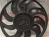 Ventilador eléctrico del radiador 