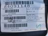 Rear door card panel trim 84091148