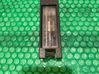 Number plate light 