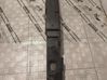 Front bumper support beam 5261102530